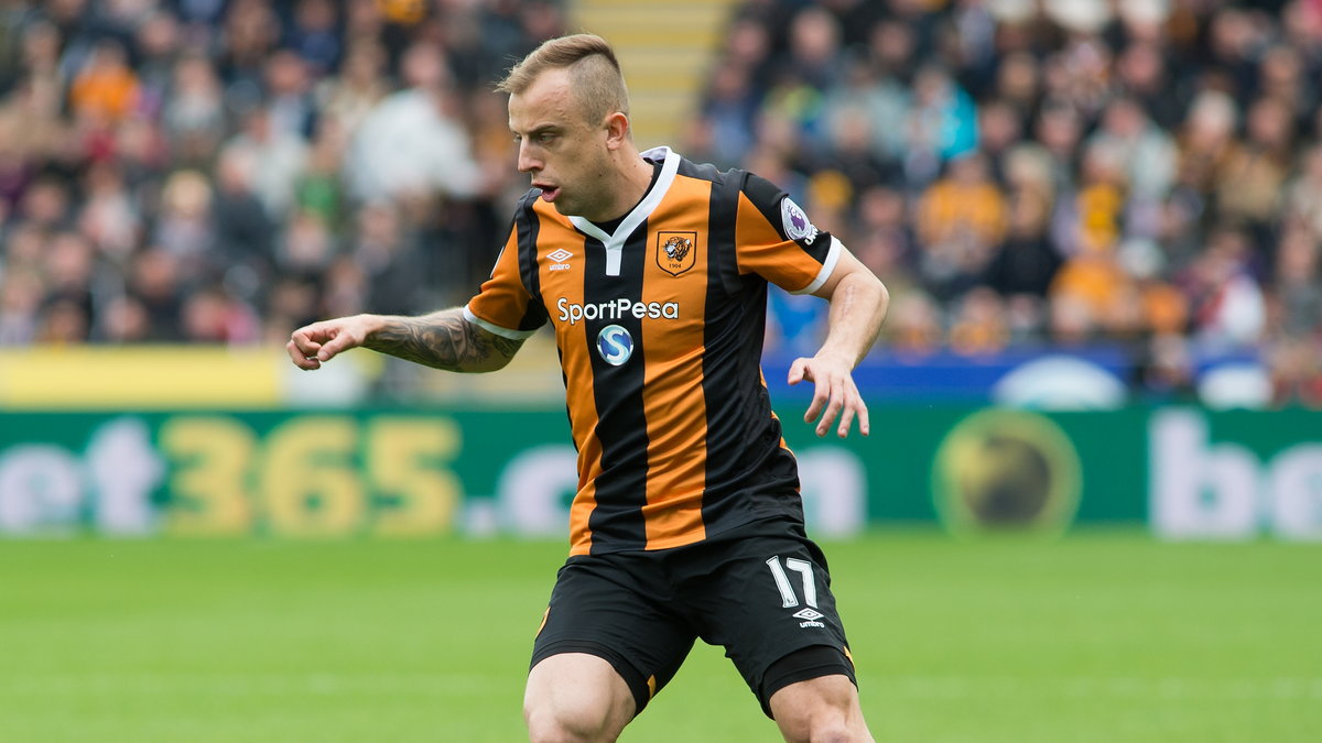 Kamil Grosicki