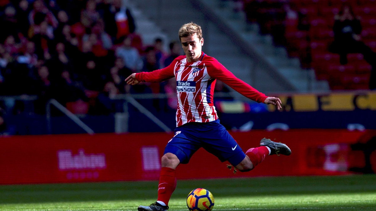 Antoine Griezmann