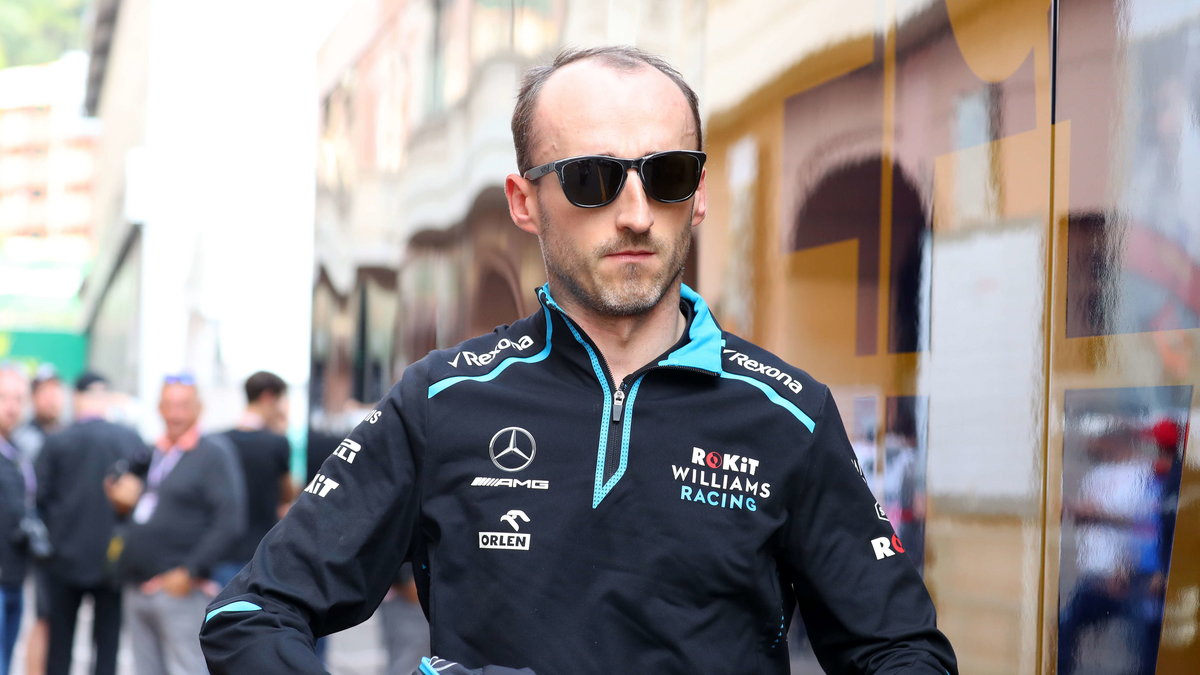 Robert Kubica