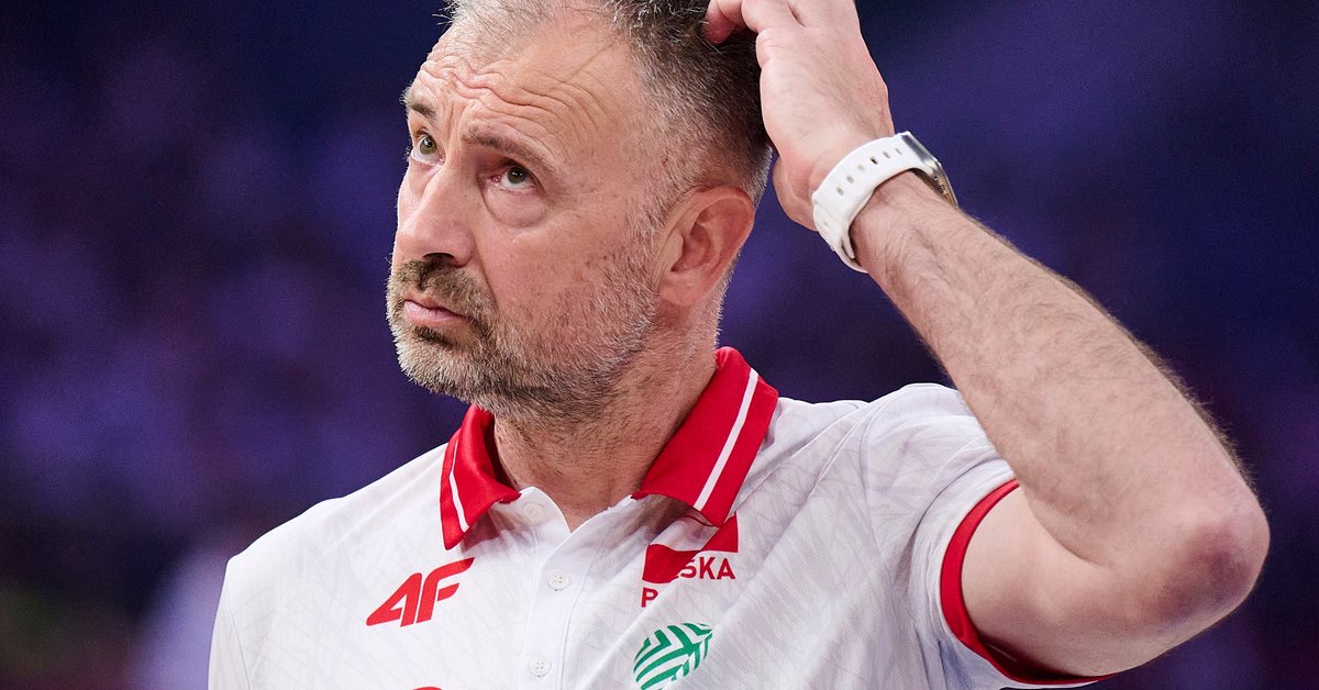 Reprezentant Polski ujawnia pseudonim Nikoli Grbicia. To mówi wszystko