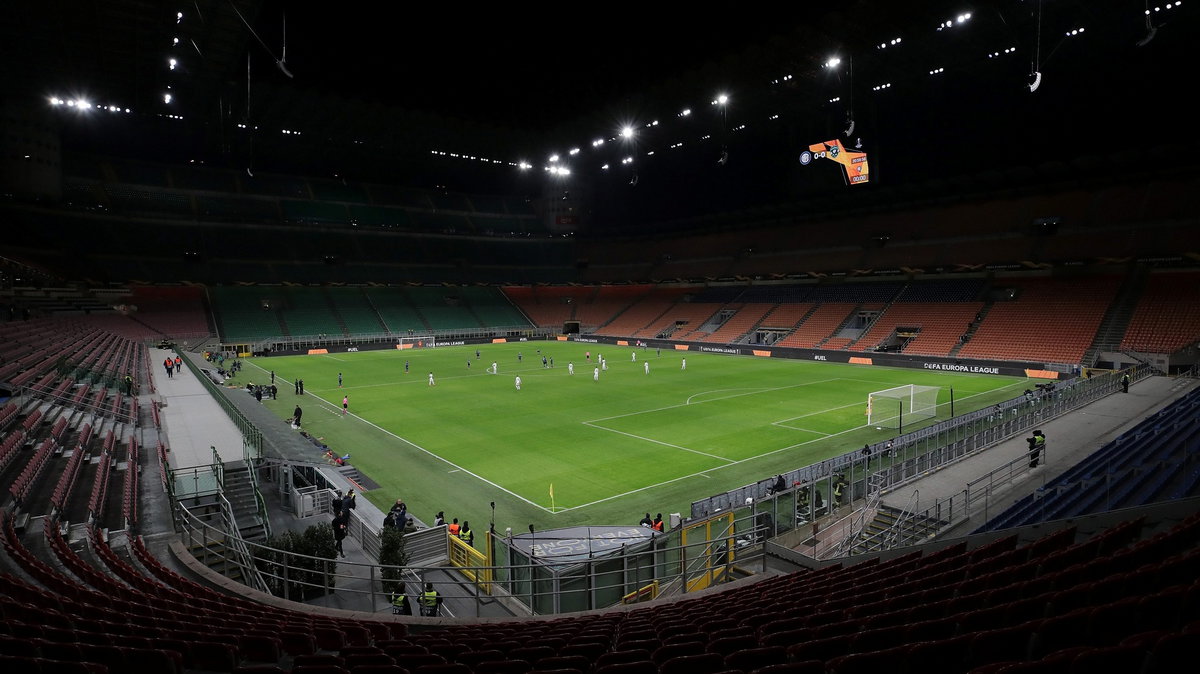 San Siro