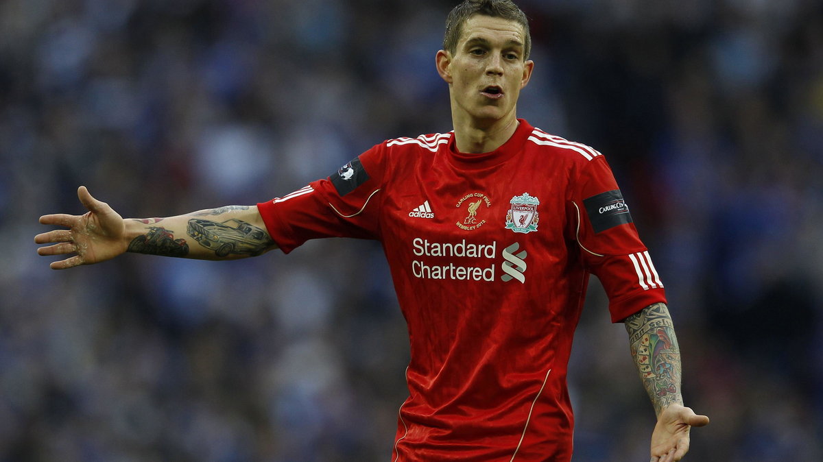 Daniel Agger