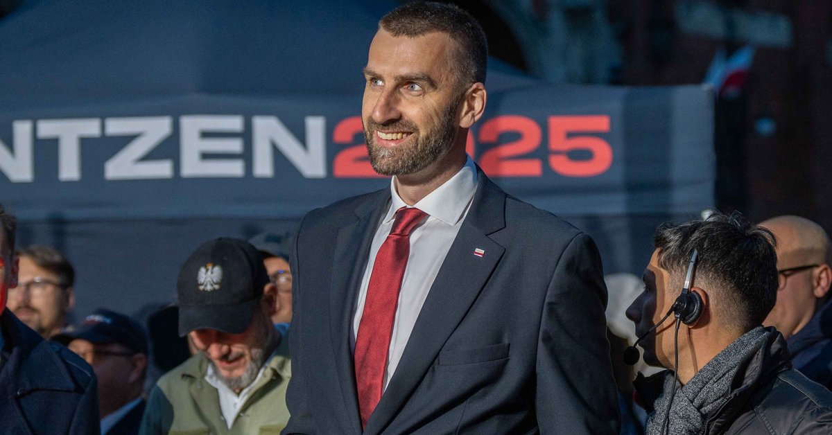 Mistrz świata ma być doradcą Karola Nawrockiego. Od razu uderza: perfidne zagranie