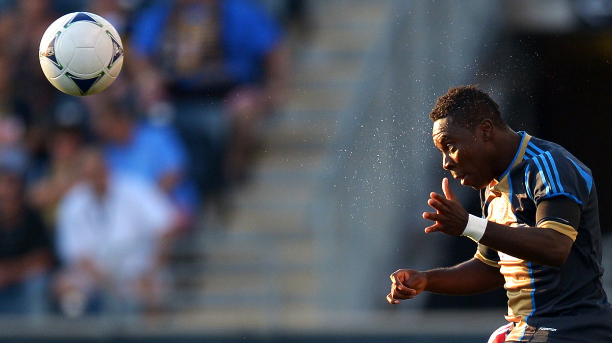 Freddy Adu