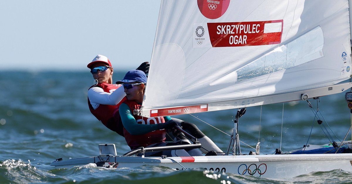 Polacy w wyścigu medalowym mistrzostw Europy!