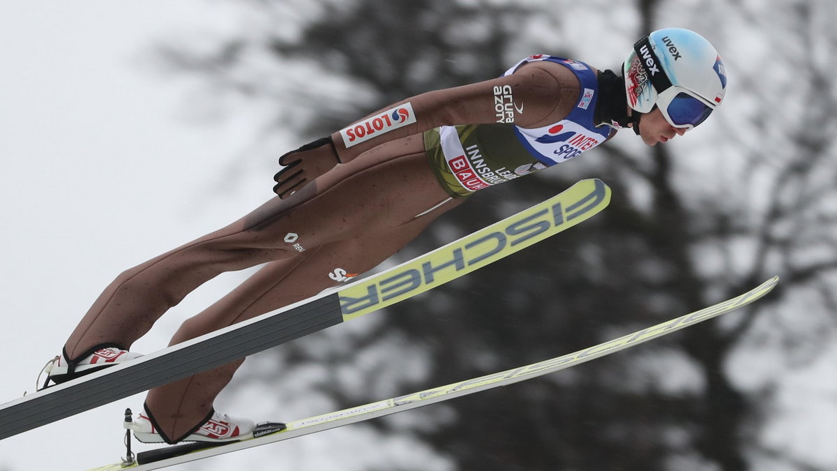 Kamil Stoch