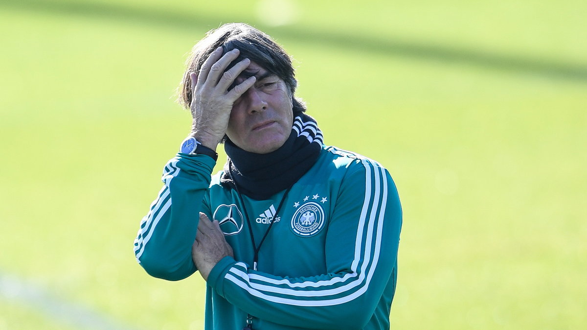 Joachim Loew