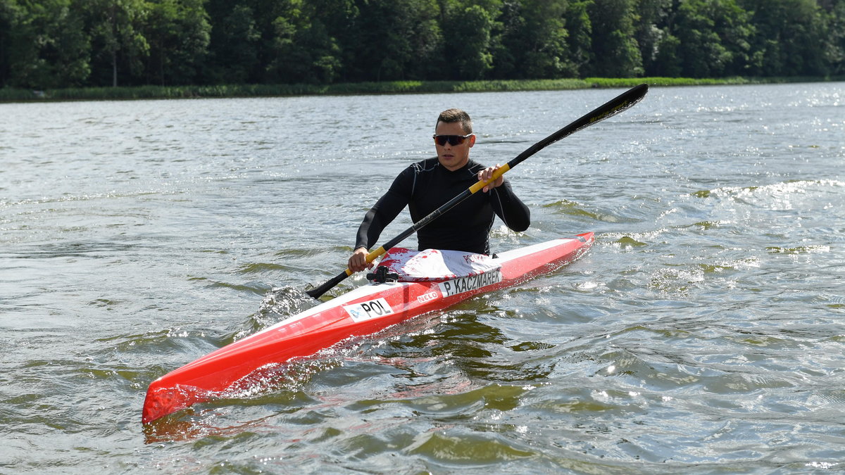 Paweł Kaczmarek