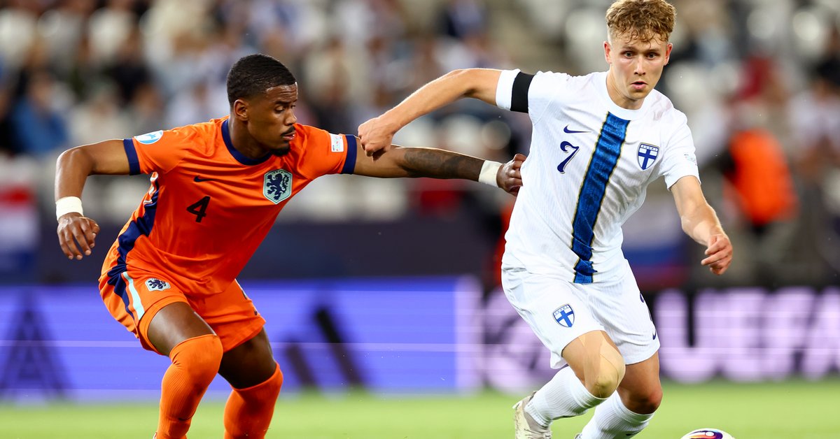 Finowie nastraszyli Holendrów. Parę drużyn cierpi bardziej niż Polacy