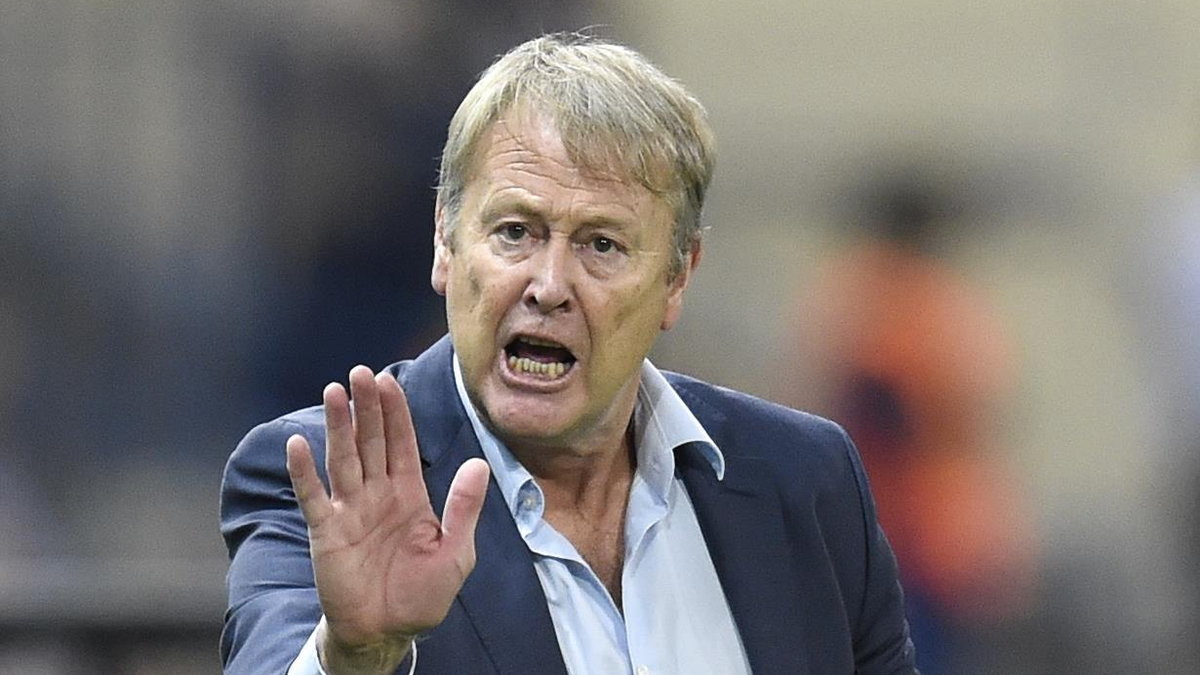 Age Hareide