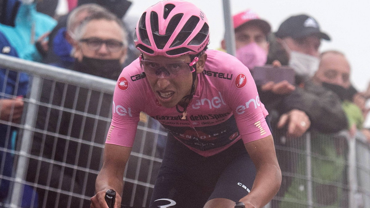 Egan Bernal