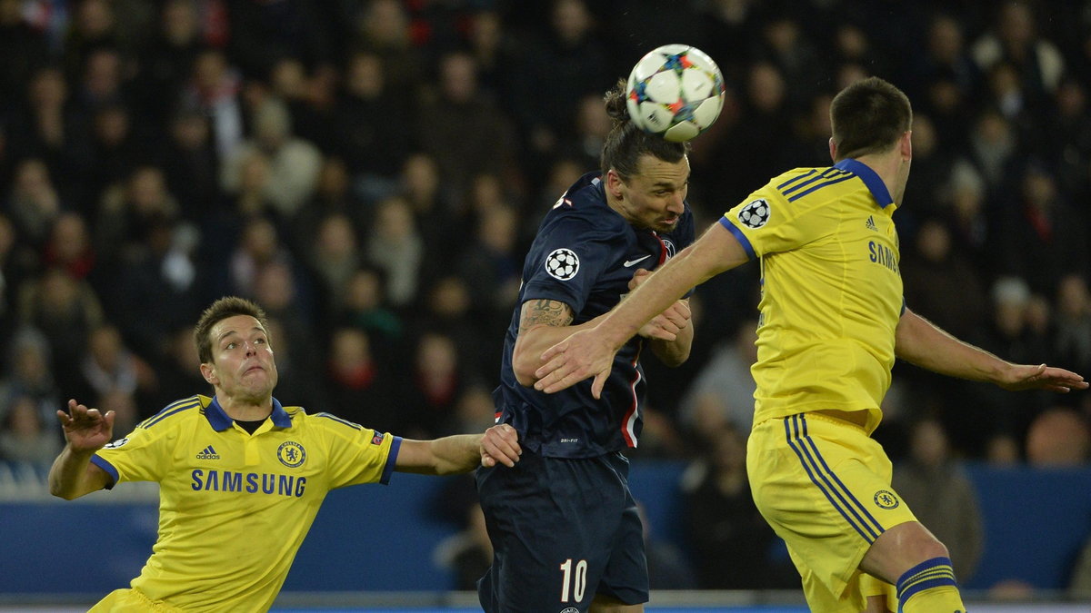 Chelsea - PSG