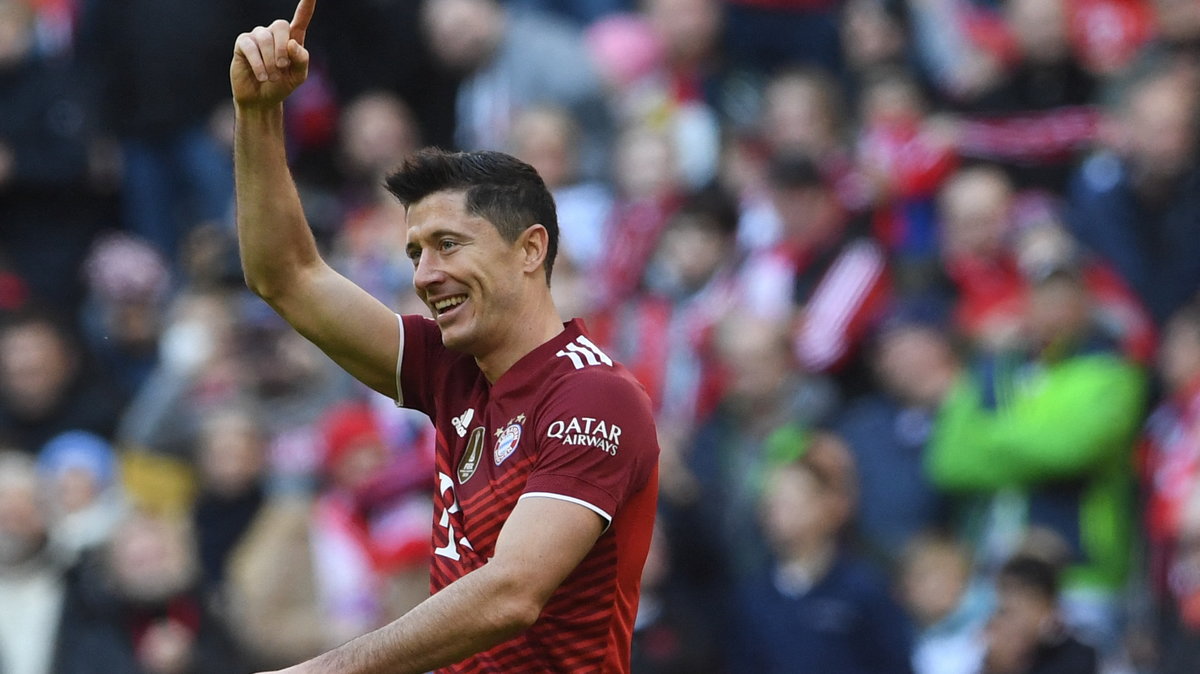 Robert Lewandowski