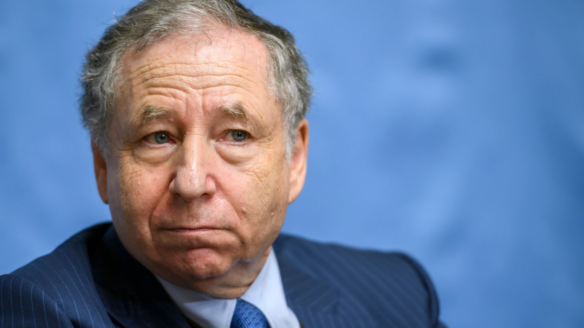 Jean Todt