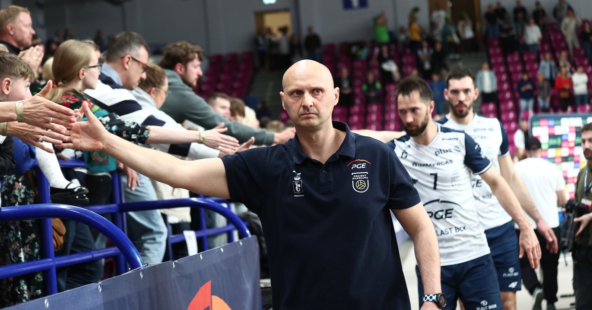 Zachwycali na początku sezonu, teraz są załamani."Jestem daleki od oceniania"