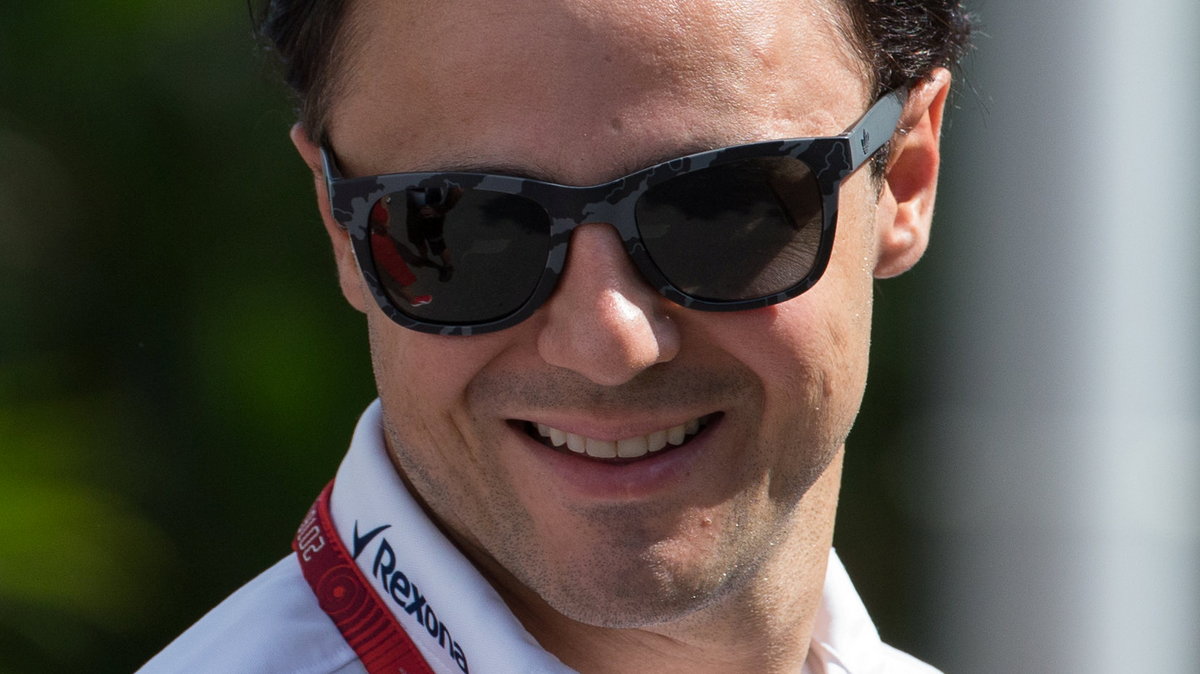 Felipe Massa