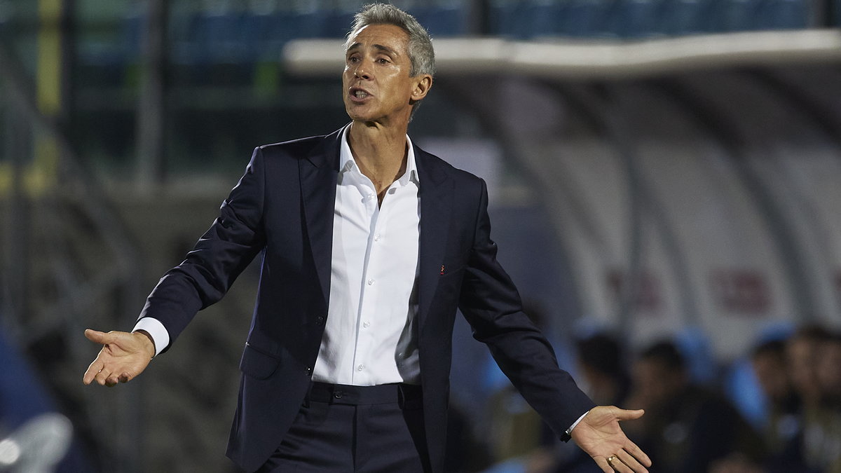 Paulo Sousa