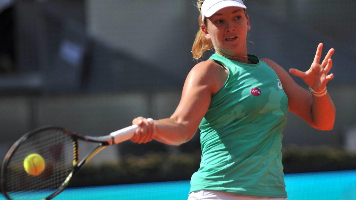 Coco Vandeweghe