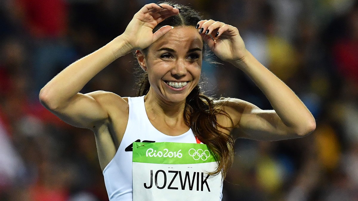 Joanna Jóźwik