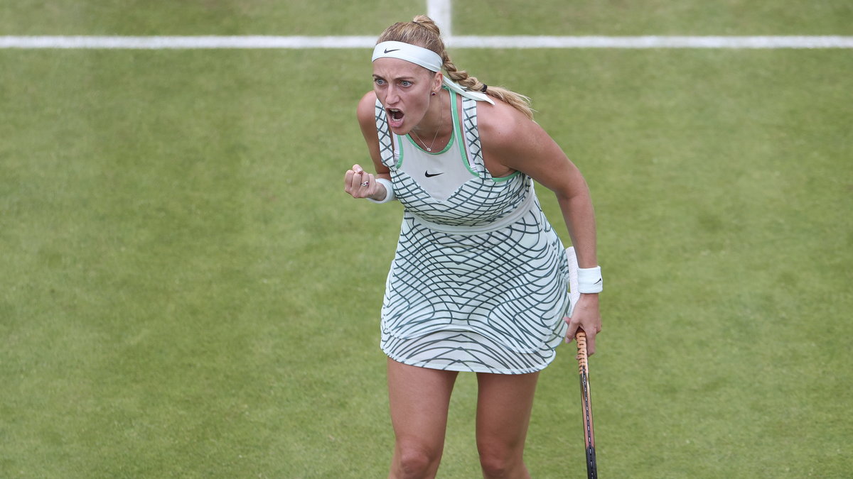 Petra Kvitova