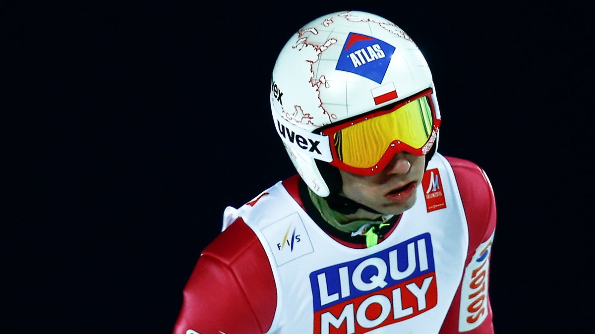 Kamil Stoch