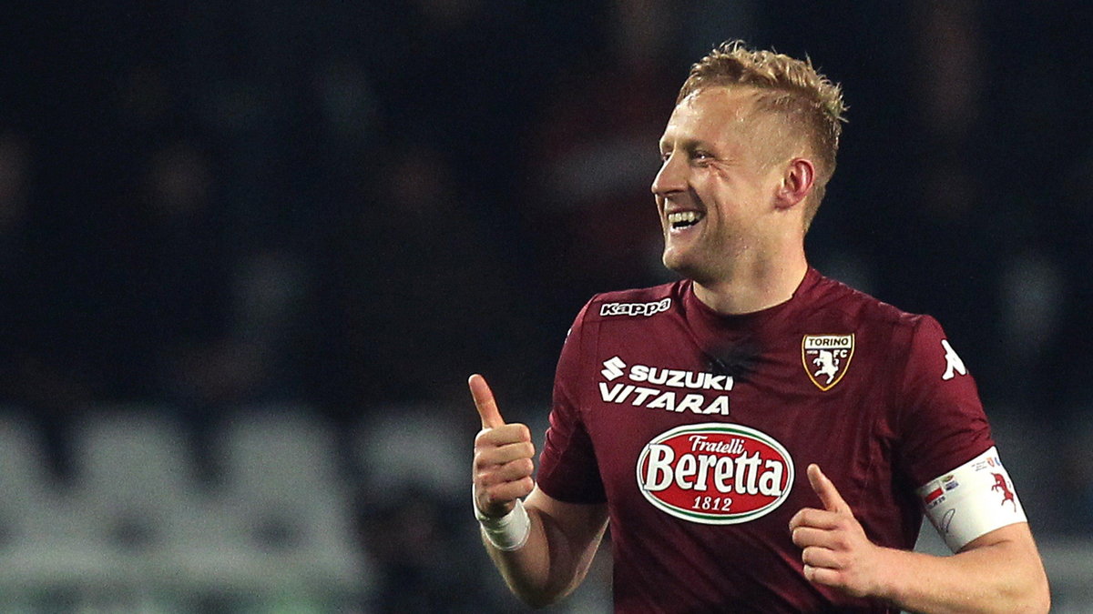 Kamil Glik podziękował swojej mamie w dniu jej święta!