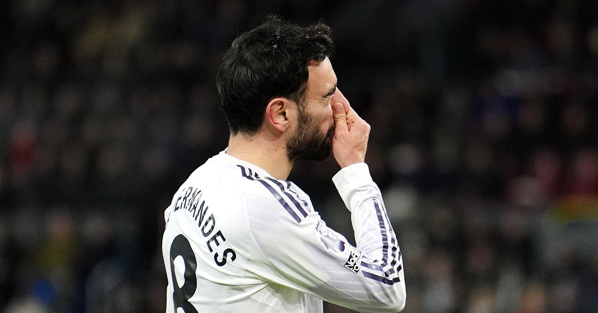 Manchester United znów bez zwycięstwa! Nowa miotła nie pomogła