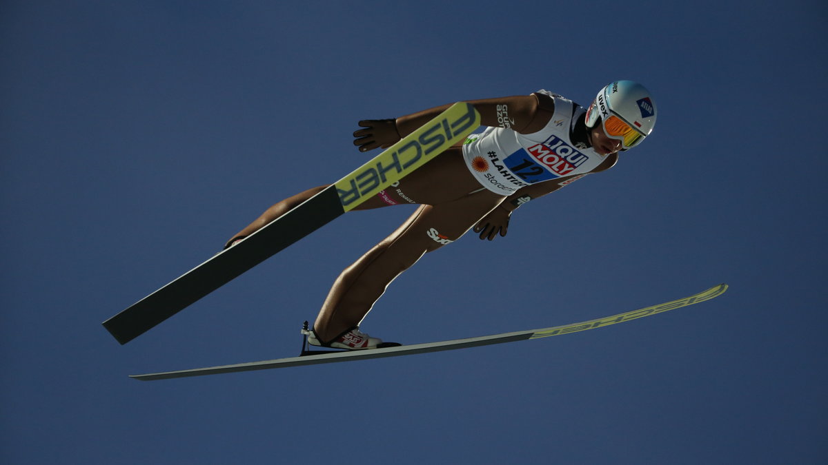 Kamil Stoch