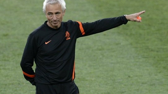 Bert van Marwijk