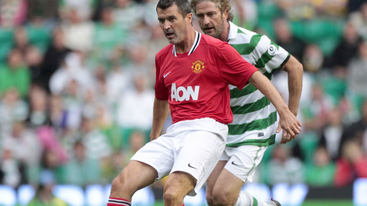 Roy Keane