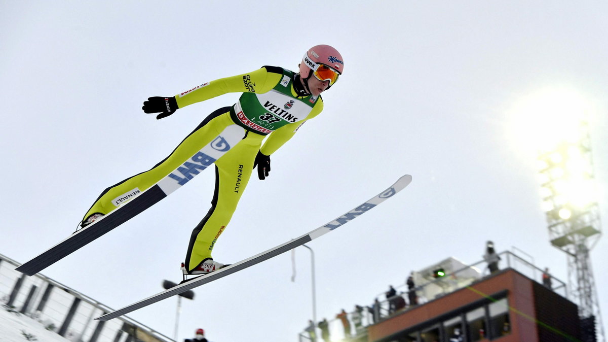 Lahti Ski Games 2022