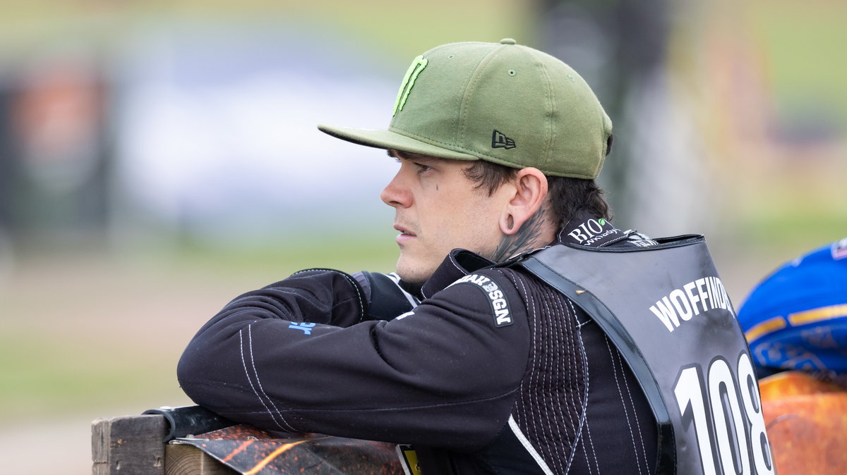 Tai Woffinden, Grand Prix