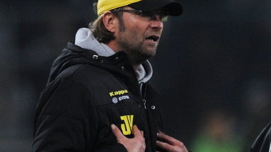 Juergen Klopp