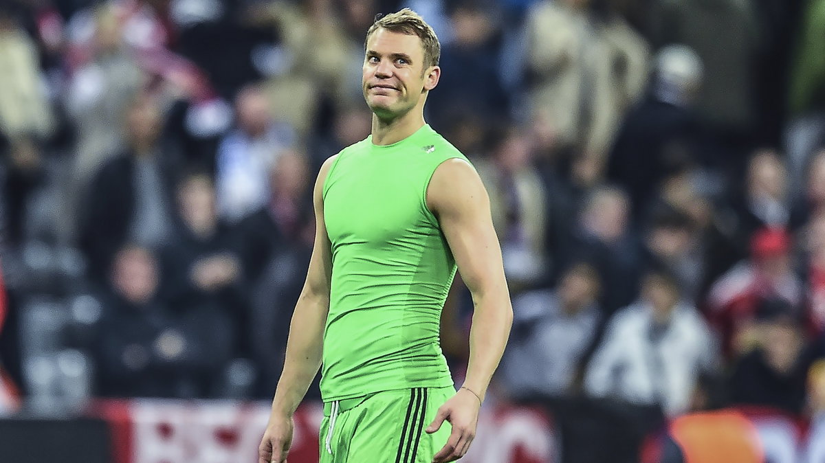 Manuel Neuer