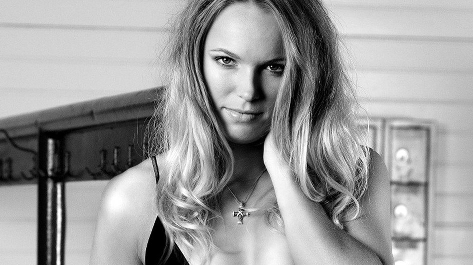 Caroline Wozniacki