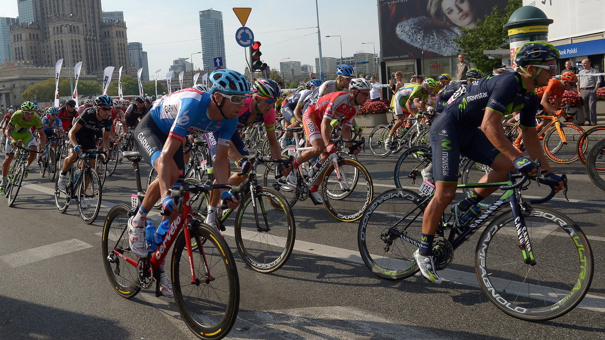 Tour de Pologne