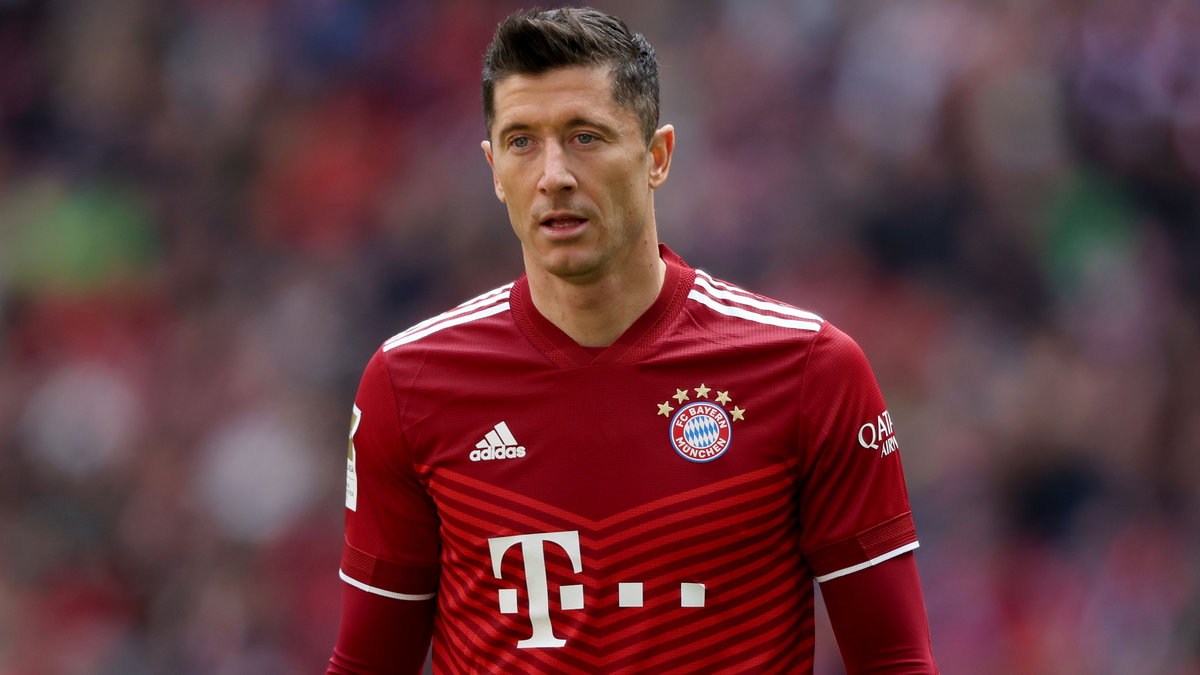 Robert Lewandowski