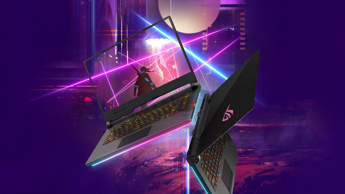 ASUS ROG Strix Hero III