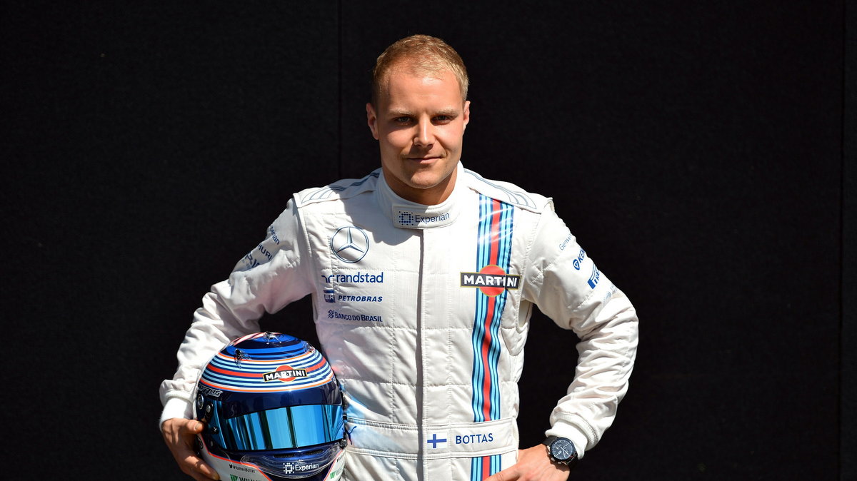 Valtteri Bottas