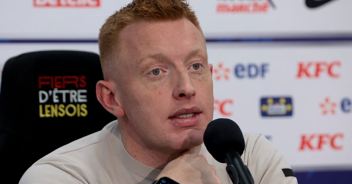 Podjął decyzję o odejściu. I zdradził powody. Chodzi o partnerkę