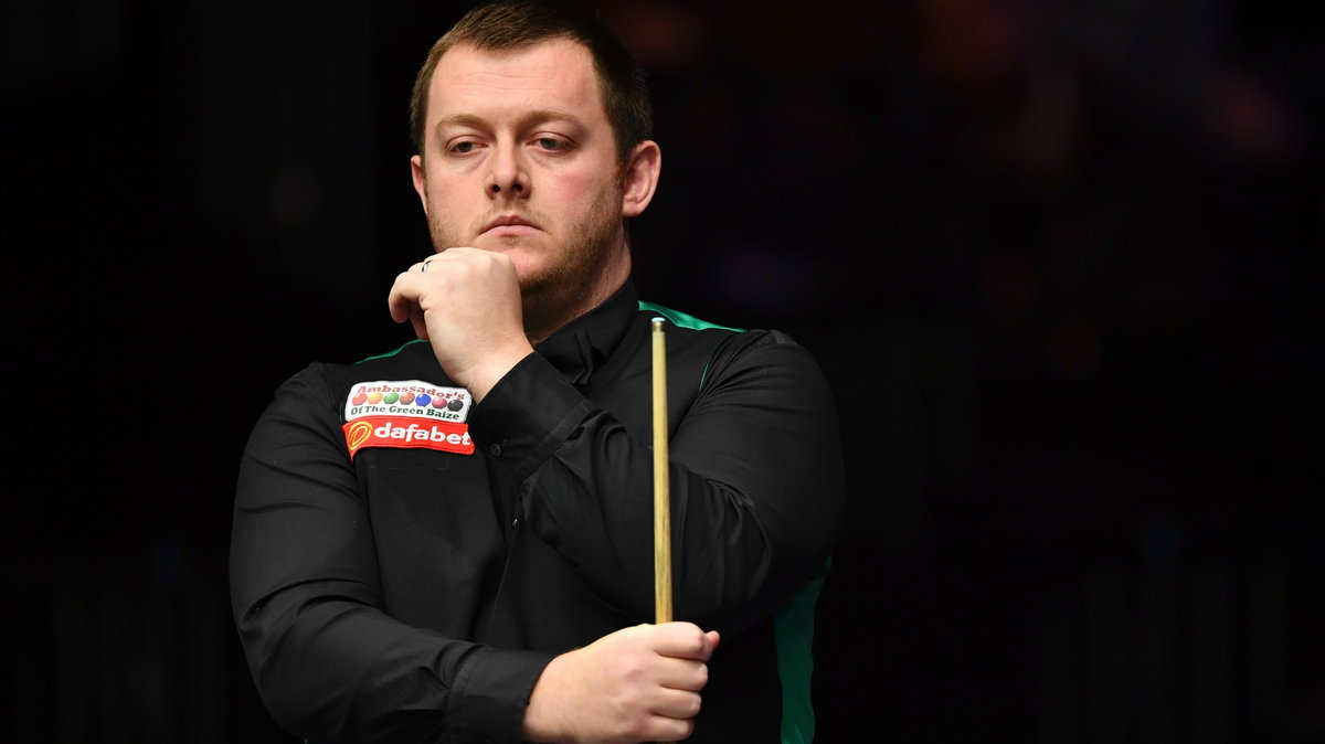 SNOOKER-GBR-MASTERS