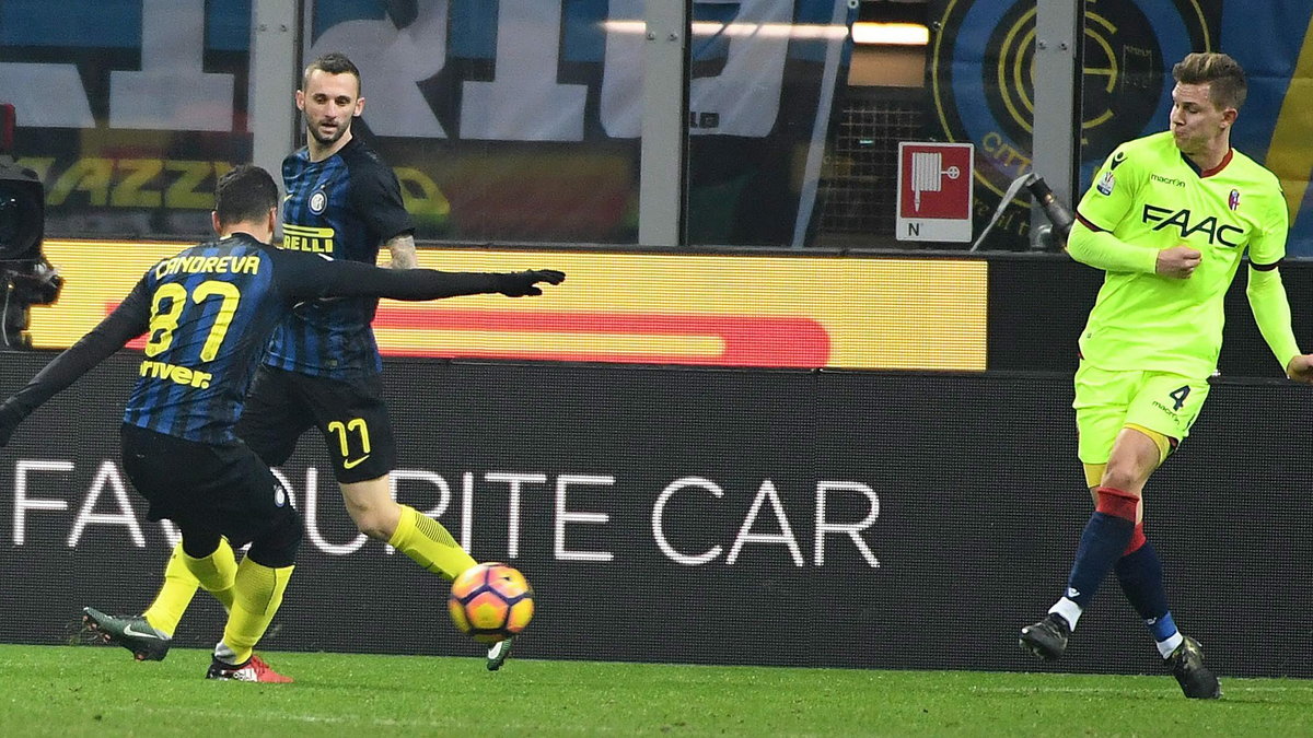 Antonio Candreva