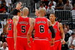 Atlanta Hawks - Chicago Bulls