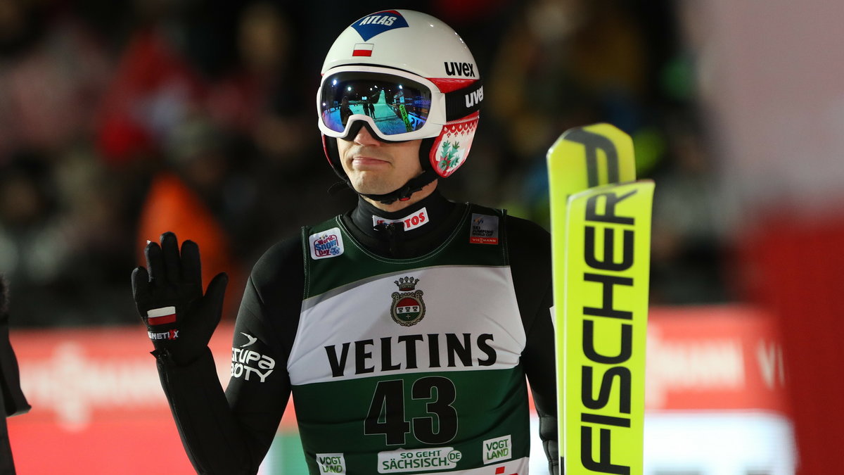 Kamil Stoch