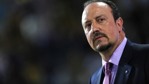 Rafael Benitez