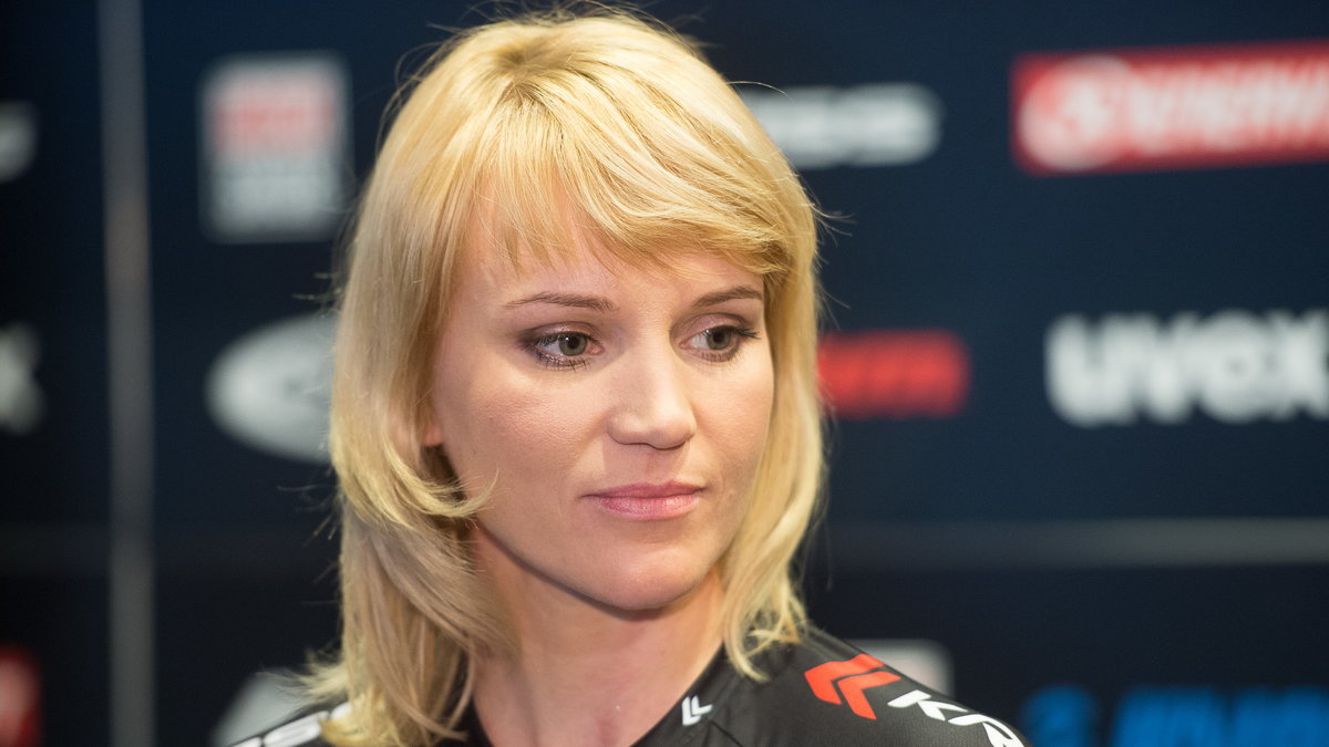 Anna Szafraniec-Rutkiewicz: moje serce zgubiło rytm - Przegląd Sportowy