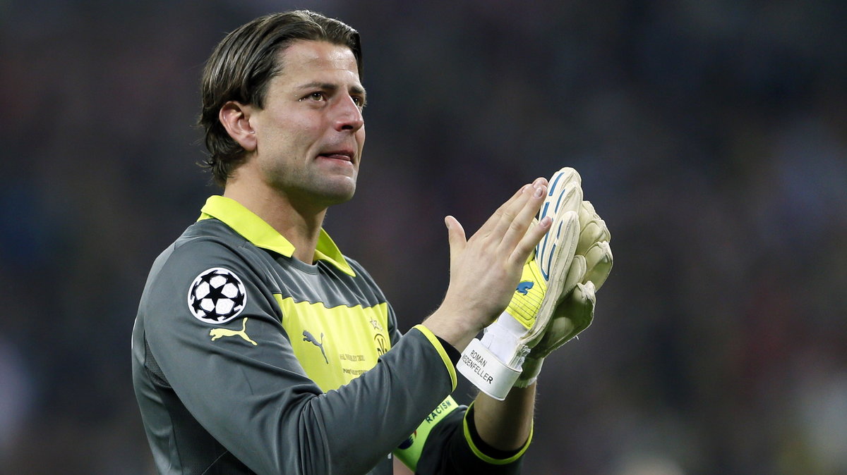 Roman Weidenfeller