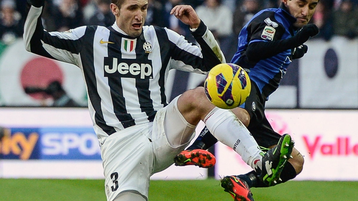 Giorgio Chiellini