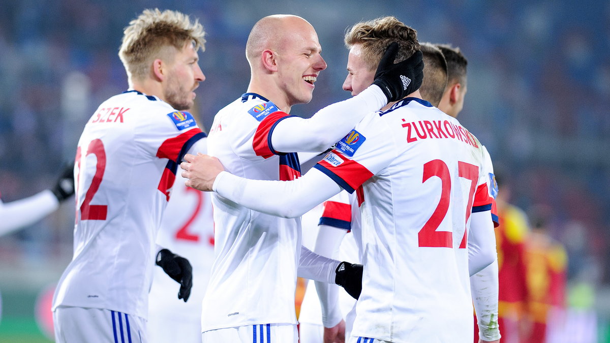 Górnik Zabrze