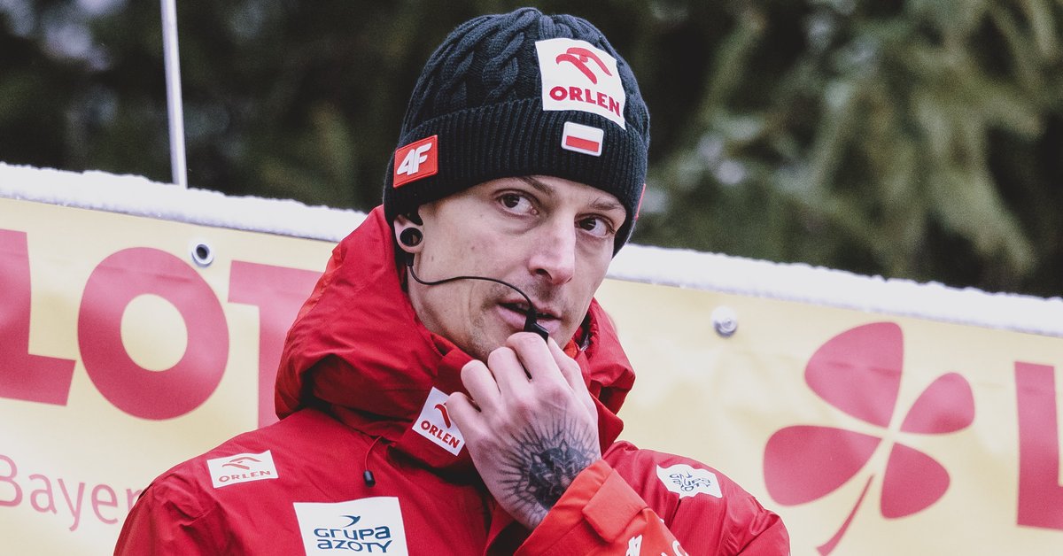 We Know the Roster of Jumpers for the World Cup! One Major Absence